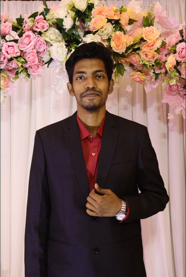 Md Ariful Islam
